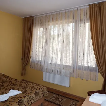 Brezata Resort *