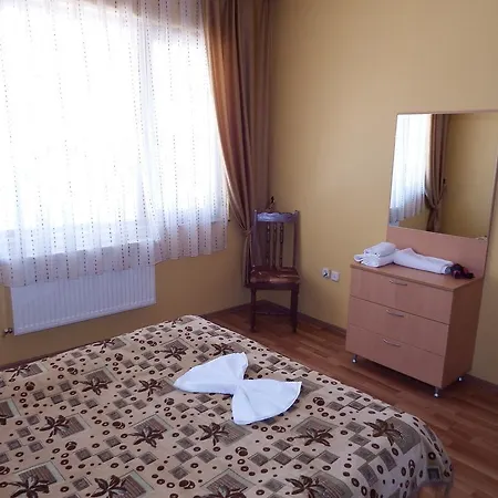 Resort Brezata *