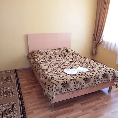 Resort Brezata Ardino