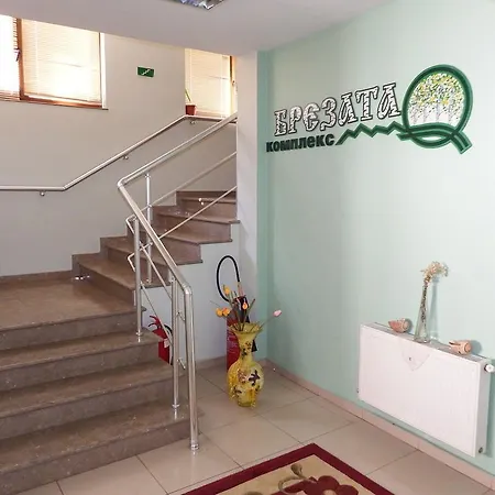 Brezata Resort *