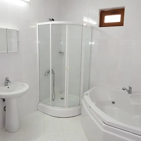 Brezata Resort Ardino
